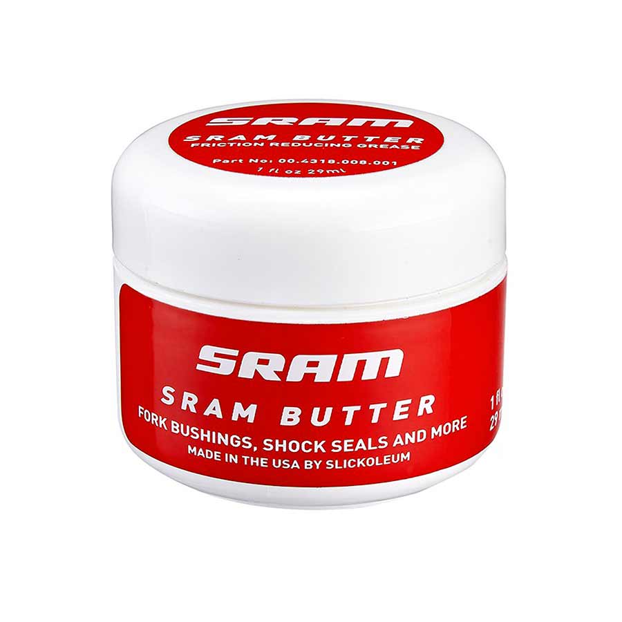 SRAM, Butter, Grease, 1oz