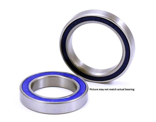 ENDURO BEARING MR 17287 ABEC-3 Steel Bearing /each  (17x28x7mm)