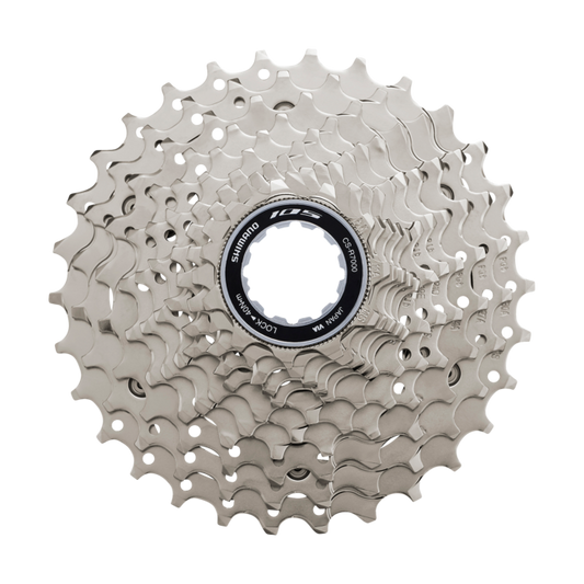 SHIMANO, CS-R7000, 11SP, 11-28T, CASSETTE, 105