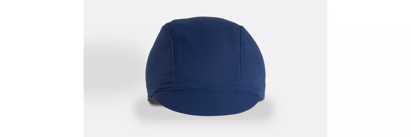 DEFLECT UV CYCLING CAP DKNVY S