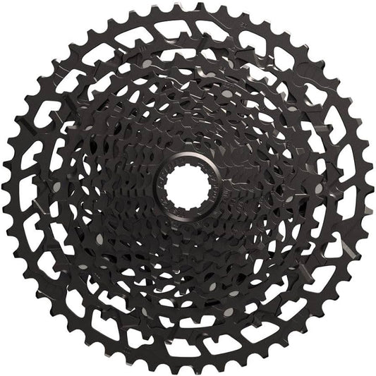 SRAM, NX Eagle PG-1230, Cassette, Speed: 12, 11-50T