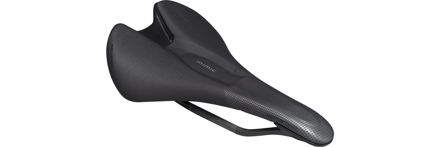 ROMIN EVO PRO WOMEN'S SADDLE