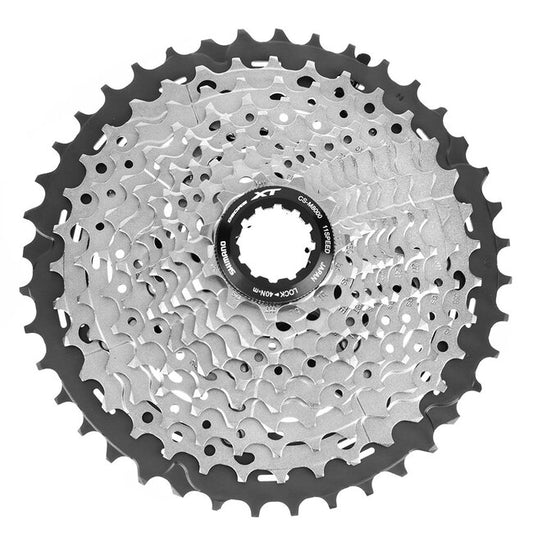 Shimano, XT CS-M8000, 11sp. cassette, 11-40T