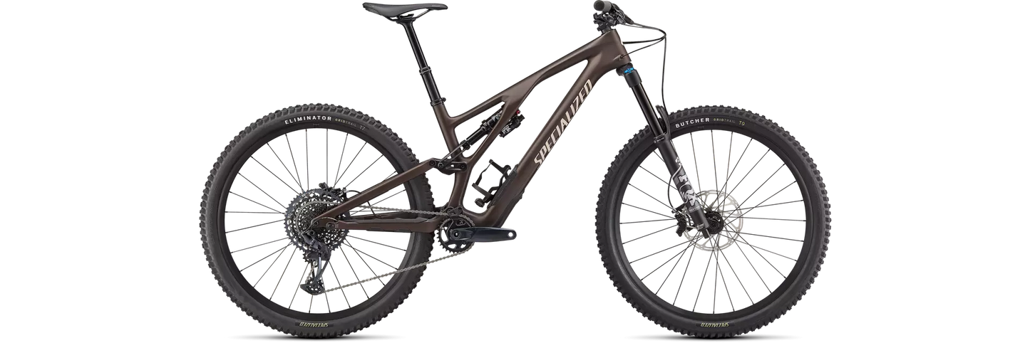 24 STUMPJUMPER EVO COMP