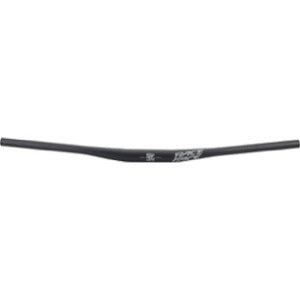 HANDLEBAR,CHESTER,35X780,20MM RISER,BLK