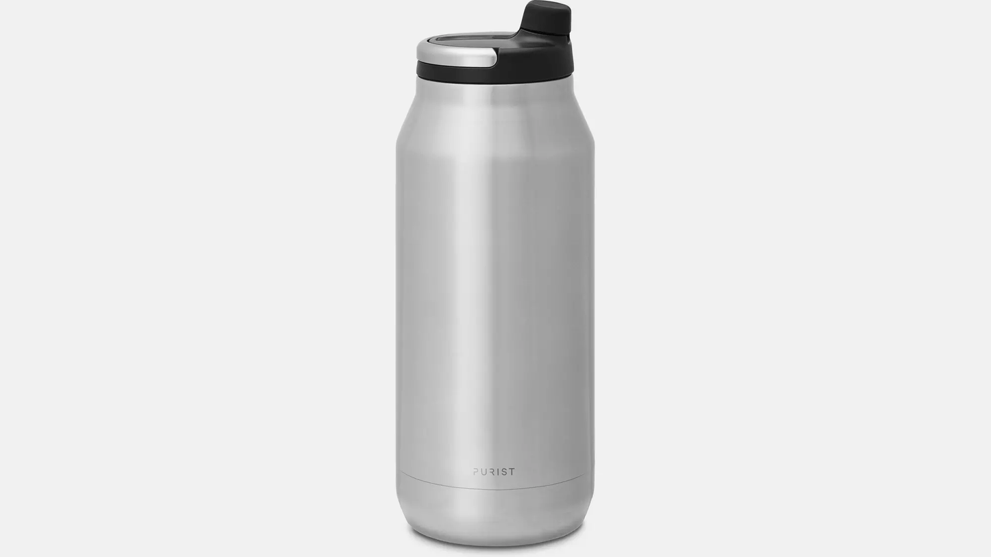 PURIST STAINLESS FOUNDER UNION BTL BARE 32 OZ