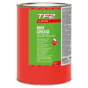 Weldtite TF2 Teflon Grease, 3kg Shop Tin
