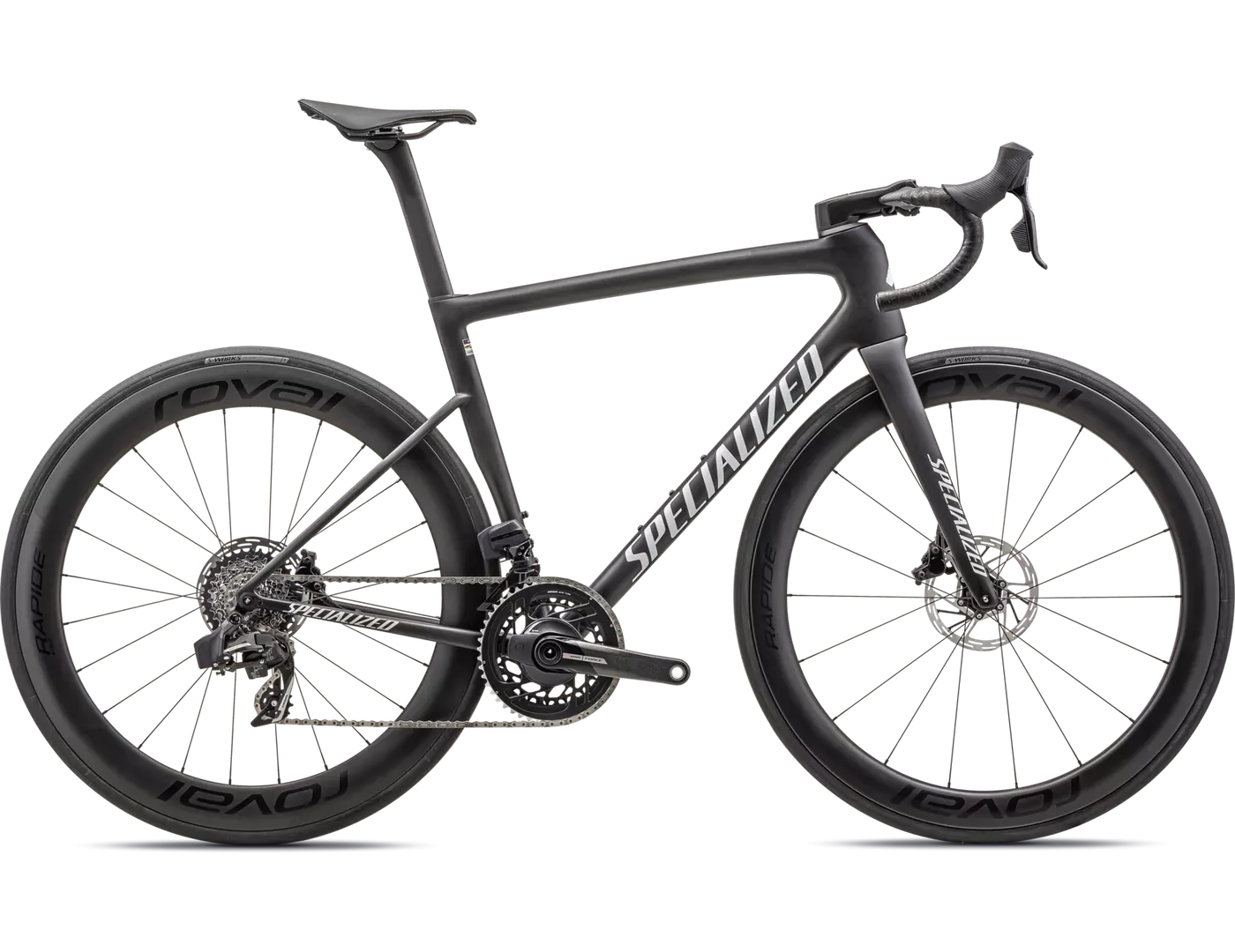 24 TARMAC SL8  - PRO ETAP