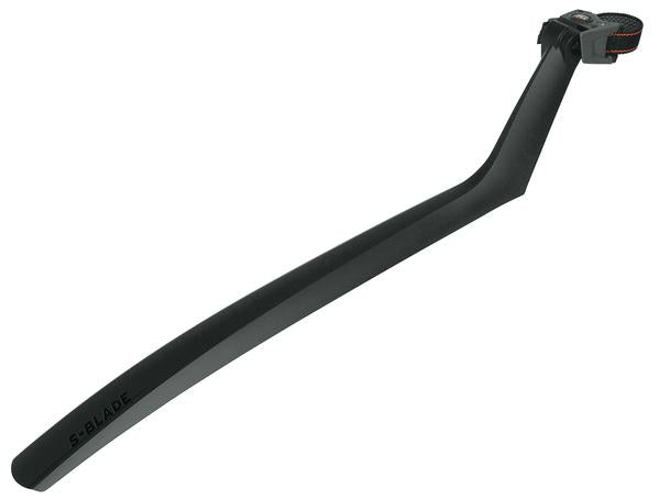 SKS Fender, S-Blade, 700c, Black