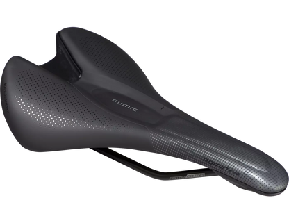 ROMIN EVO W/MIMIC COMP WOMEN'S SADDLE