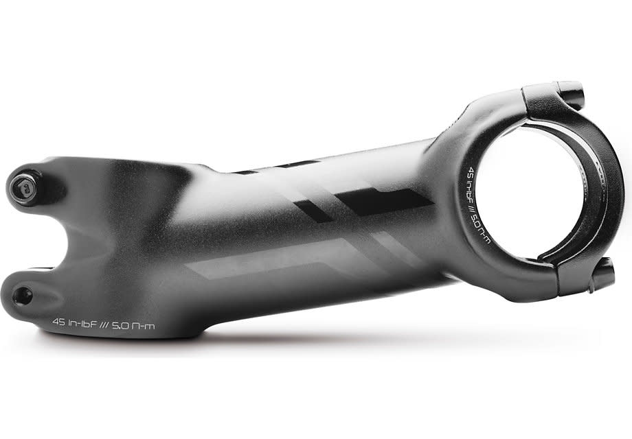 COMP MULTI STEM 31.8X75 17DEG BLACK/ CHARCOAL