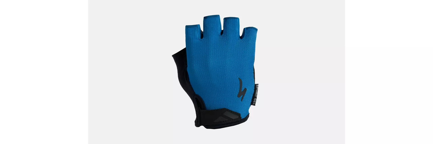 24 BG SPORT GEL GLOVE SF