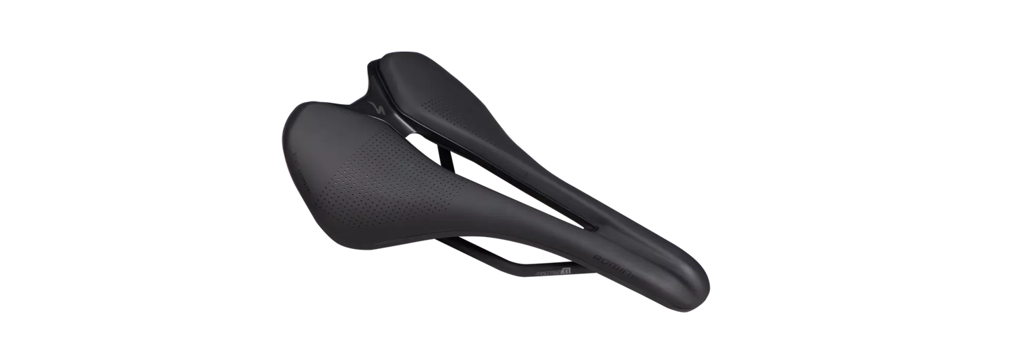 ROMIN EVO EXPERT GEL SADDLE – Cap's