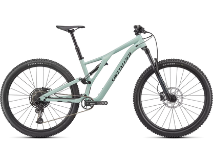 23 STUMPJUMPER ALLOY