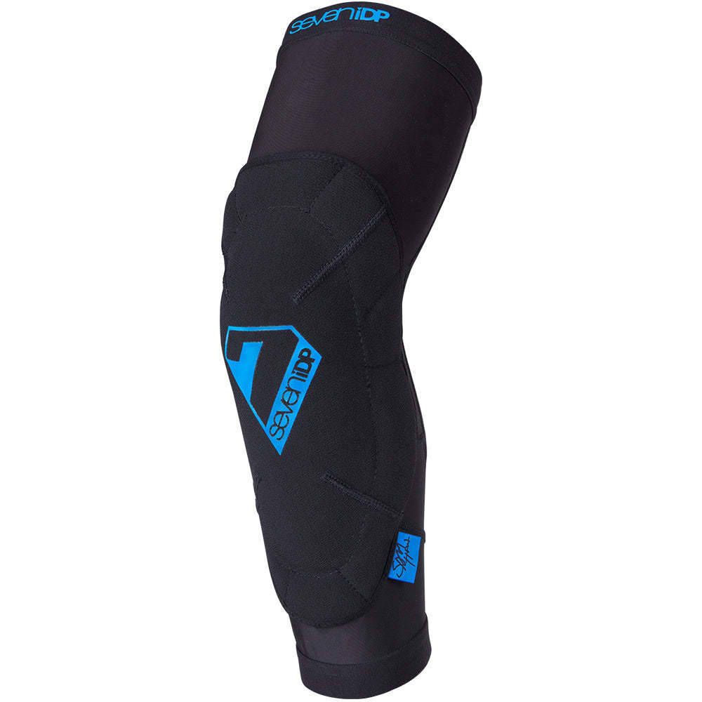 7iDP SAM HILL KNEE/SHIN GUARD S