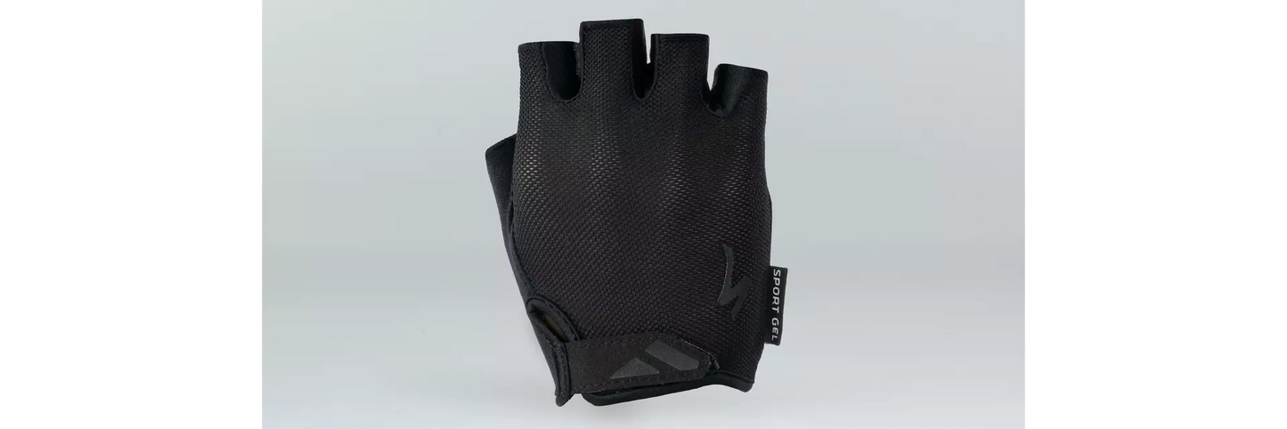 BG SPORT GEL GLOVE SF WMN BLK XL