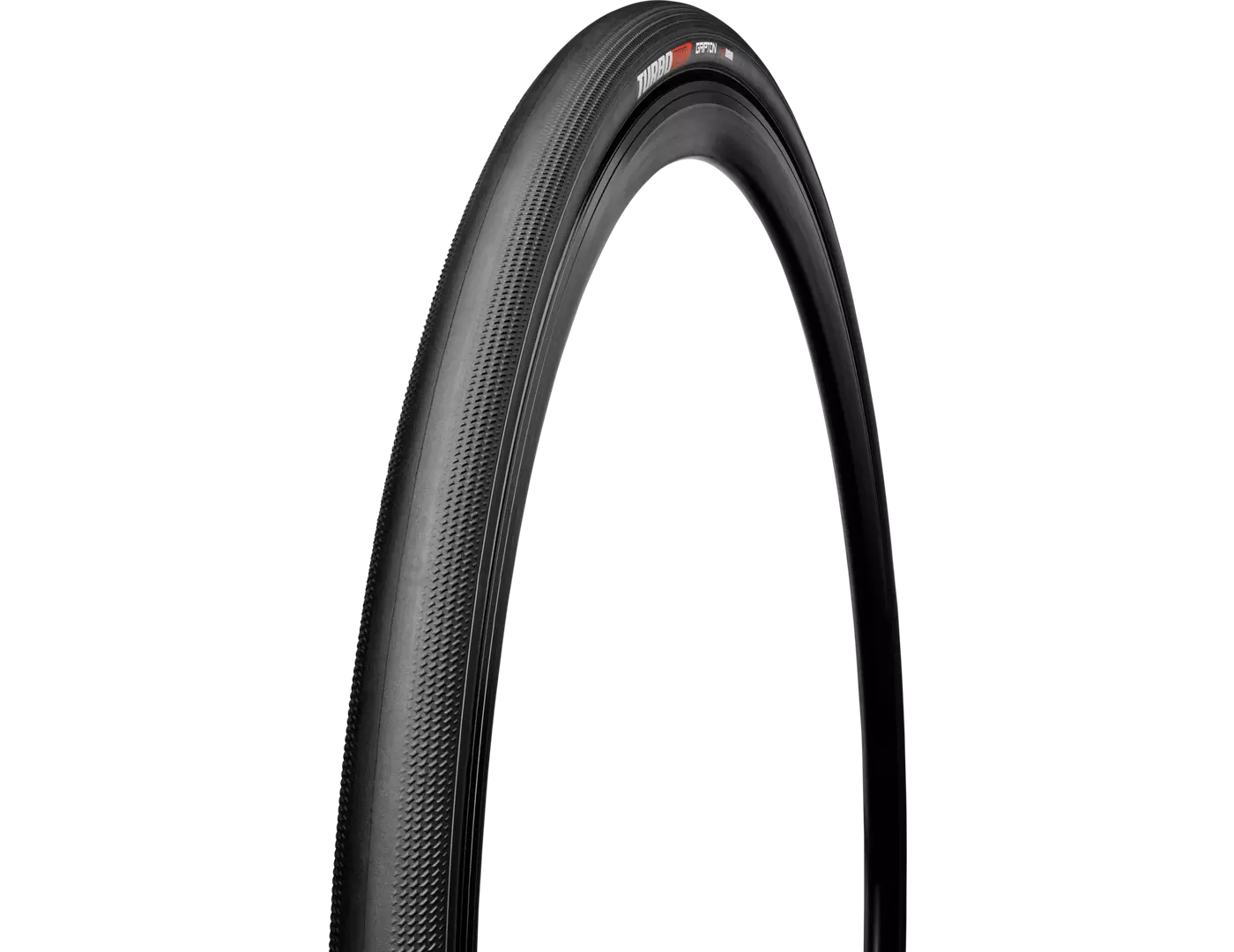 TURBO PRO TIRE BLACK