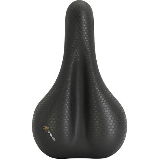 SELLE ROYAL AVENUE SADDLE, MEN DARK GREY