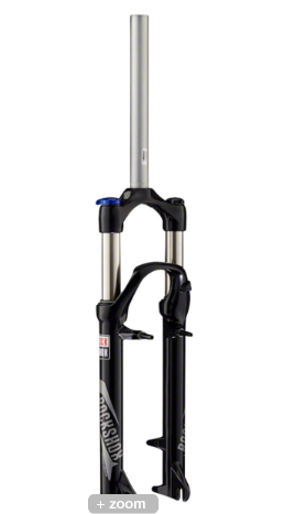 ROCKSHOX 30 S-TK 26 QR STR CL 100 R/D FORK