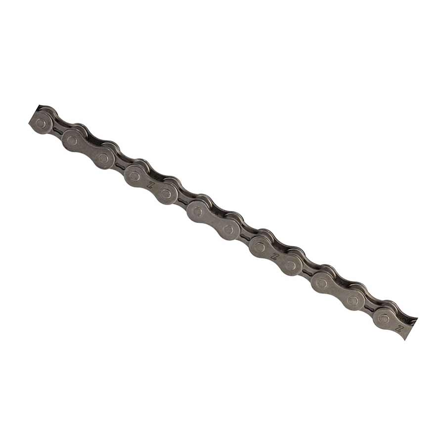 KMC, Z6, Chain, Speed:5/6, 7.3 mm, Links: 116, Grey