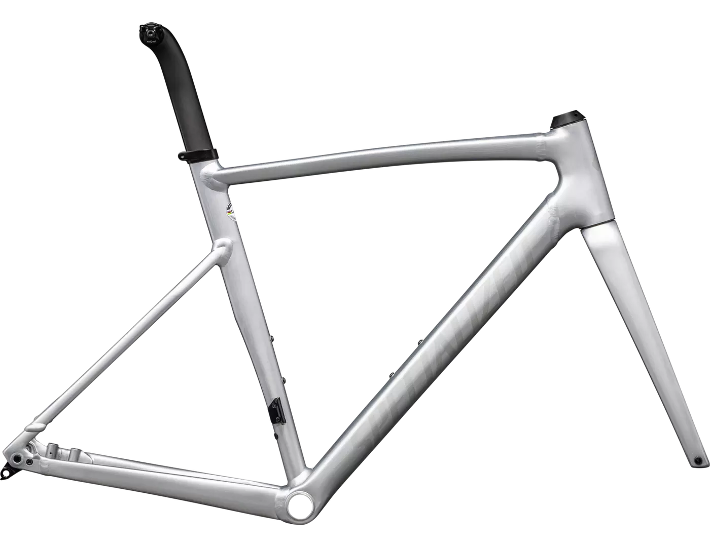 24 ALLEZ SPRINT FRAMESET