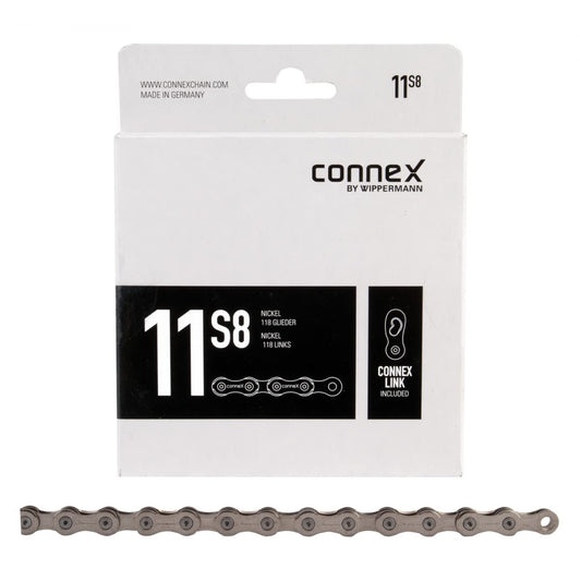 WIPPERMAN CONNEX 11S8 11 SPEED CHAIN