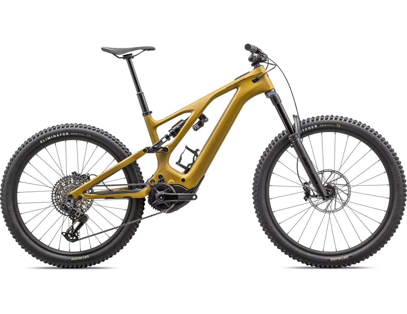 24 LEVO EXPERT CARBON G3 T-TYPE