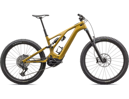 24 LEVO EXPERT CARBON G3 T-TYPE