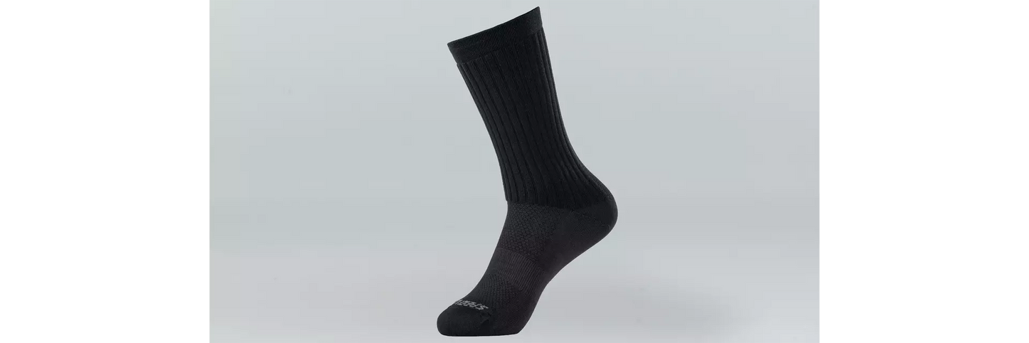 HYDROGEN AERO TALL SOCK