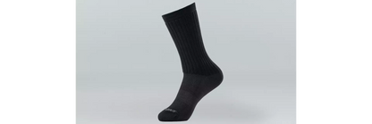 HYDROGEN AERO TALL SOCK