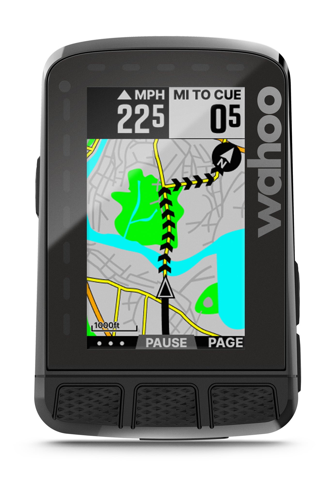 WAHOO BOLT V2 GPS COMPUTER