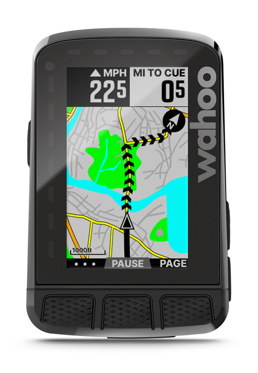 WAHOO BOLT V2 GPS COMPUTER