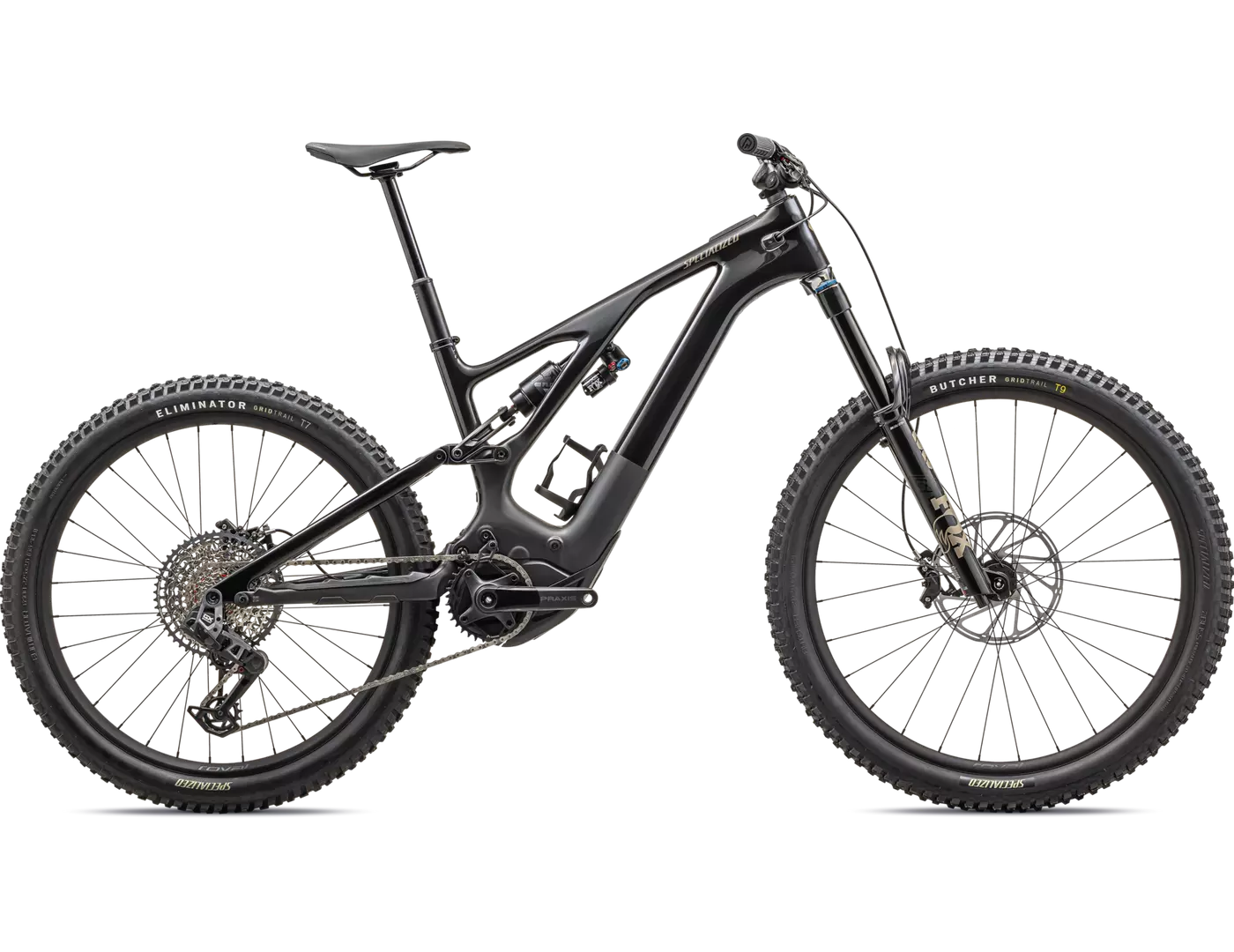 24 LEVO EXPERT CARBON G3 T-TYPE