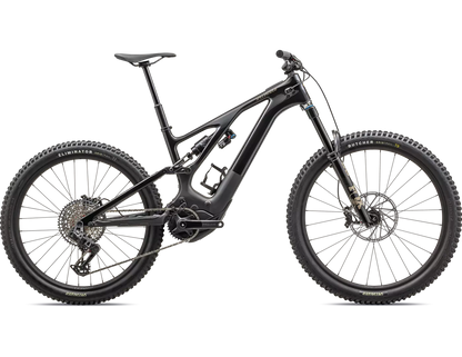 24 LEVO EXPERT CARBON G3 T-TYPE