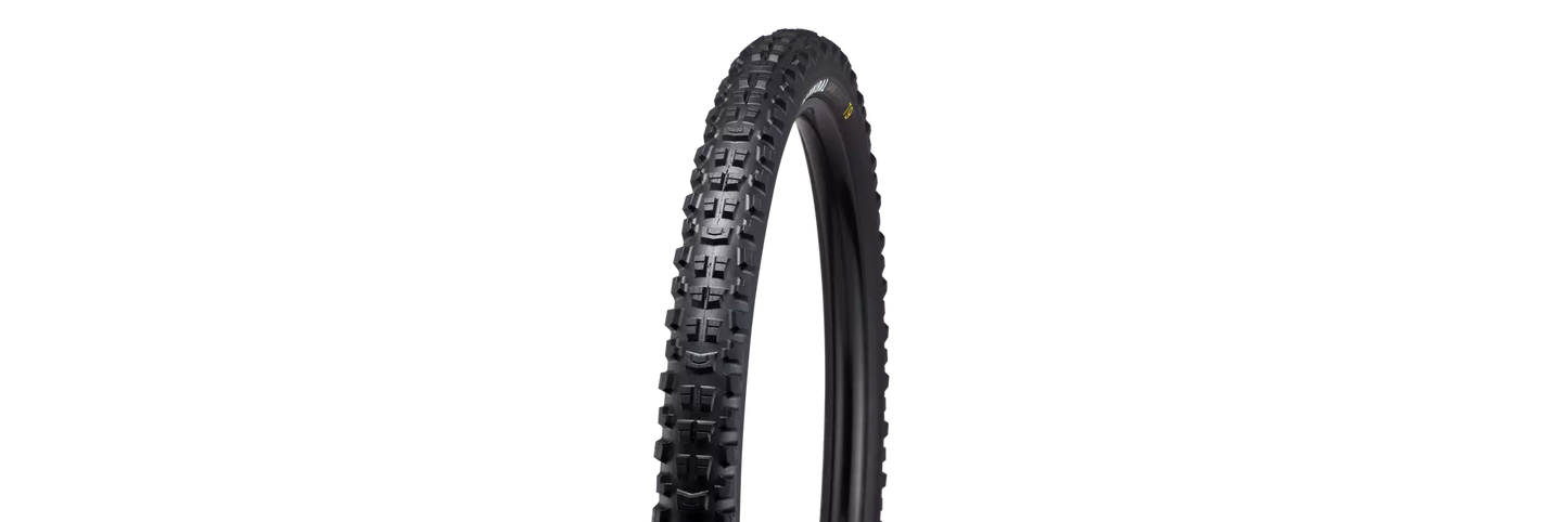 CANNIBAL GRID GRAVITY 2BR T9 TIRE 29X2.4