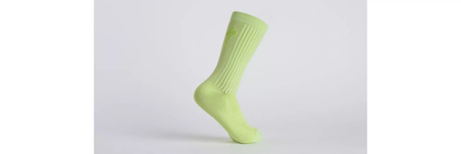 HYDROGEN AERO TALL SOCK