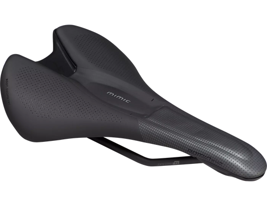 ROMIN EVO EXPERT WOMEN'S SADDLE BLACK 155