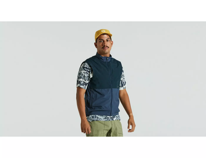 S/F ADVENTURE VEST MENS