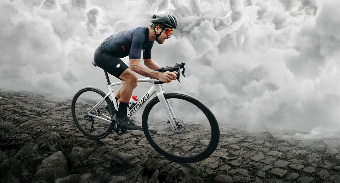 Cap's Bicycle Shop Specialized Retail Store