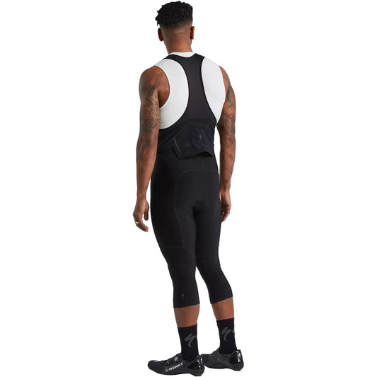 ADV SWAT THERMAL BIB KNICKER MEN BLK L