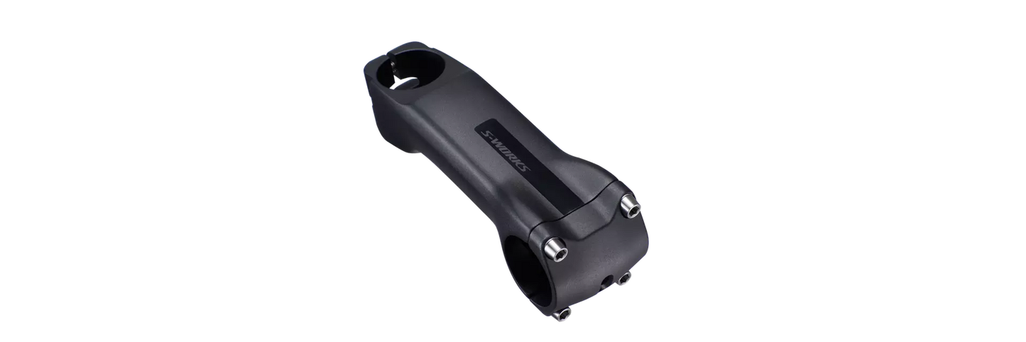 SW TARMAC STEM BLK 31.8X100 6D