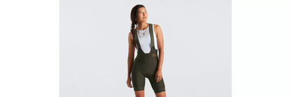 PRIME BIB SHORT WMN