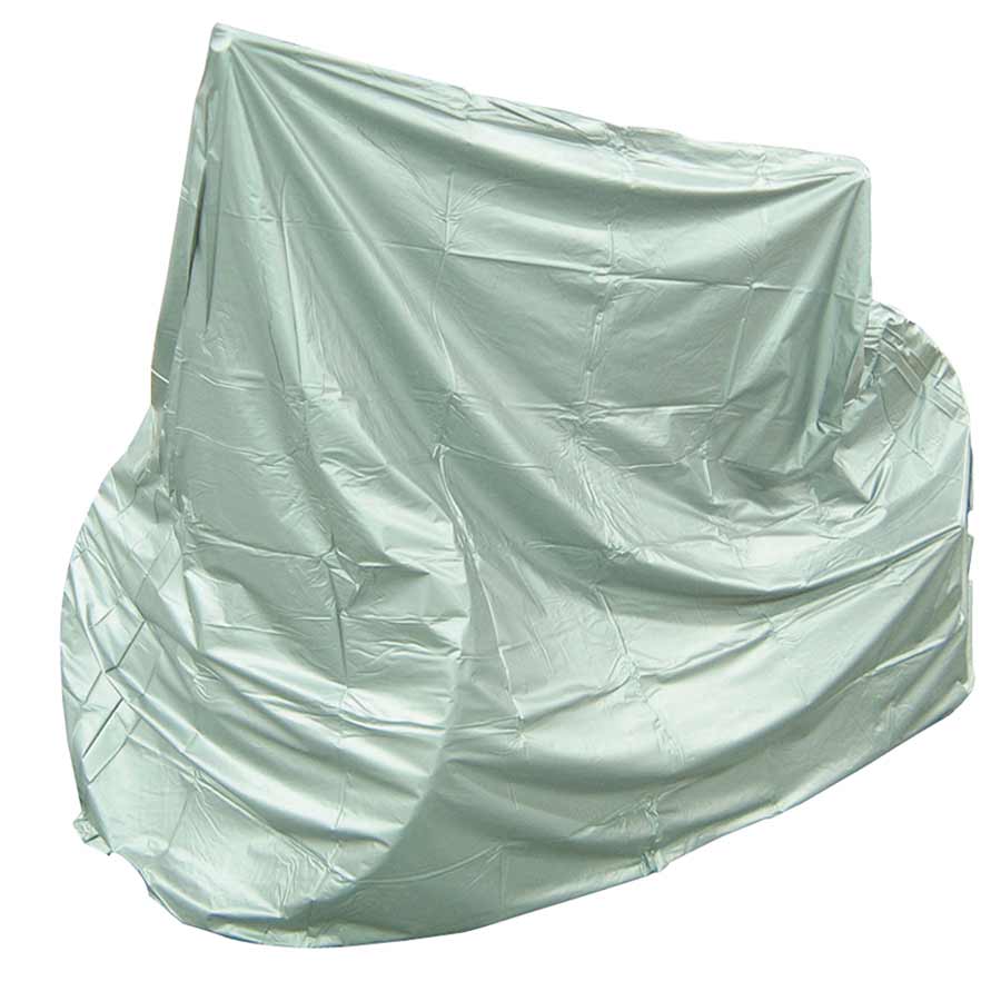 EVO, Bike Cover, Bikes: 1, Bicycle cover