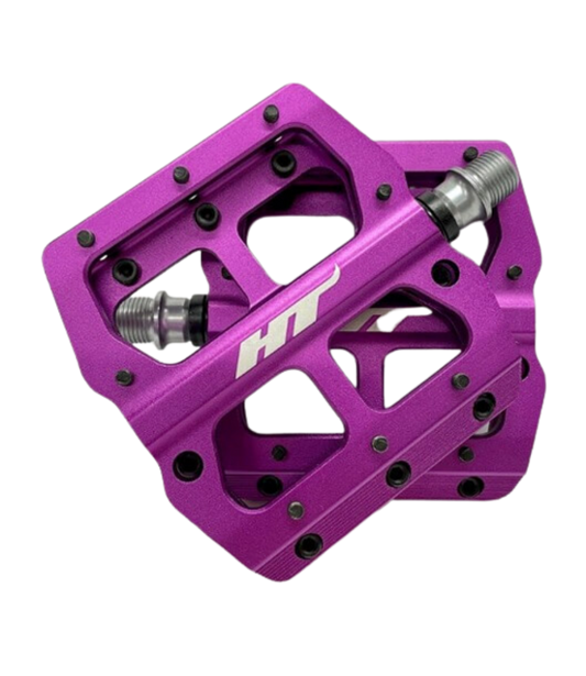 HT PEDAL MOUNTAIN TASTER'S CHOICE,  PURPLE