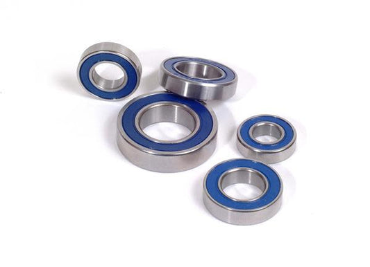 Enduro 6901 ABEC-3 Steel Bearing /each (12x24x6mm)