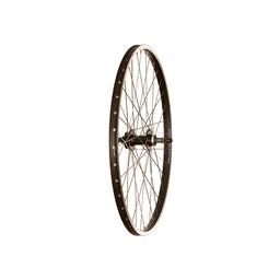 Wheel Shop, Alex DM18 / Joytech D242DSE, Wheel, Rear, 26'' / 559, Holes: 36, QR, 135mm, Disc IS 6-bolt, Freewheel