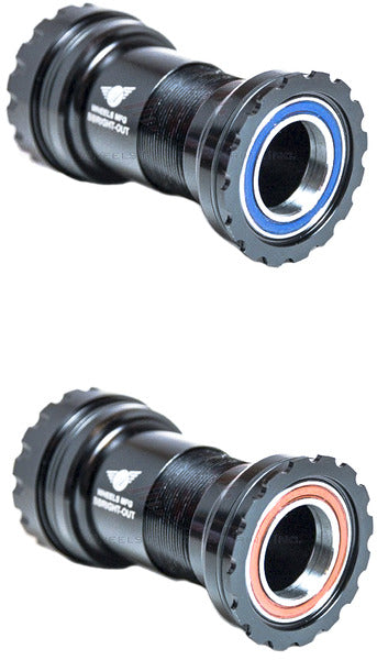 WHEELS MFTG BBRIGHT OUTBOARD ABEC-3 BOTTOM BRACKETS