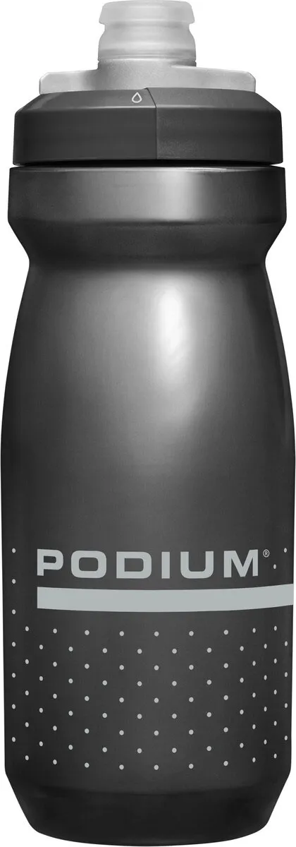 PODIUM 620ML BLACK