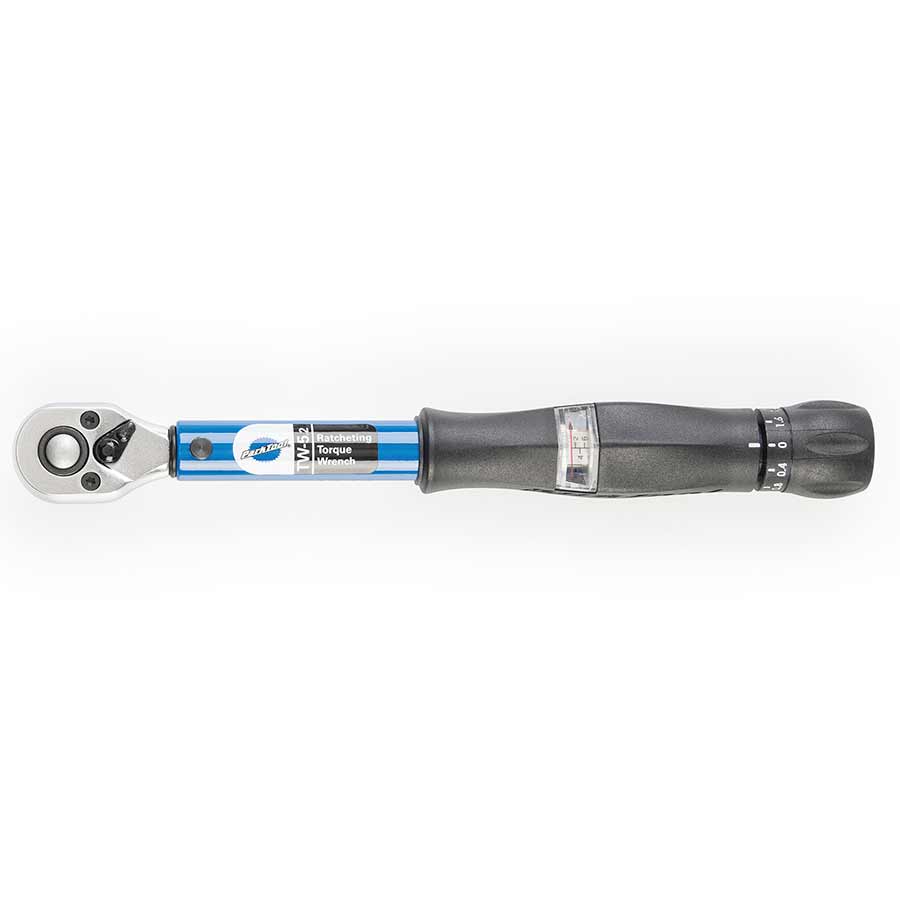 PARK TW-5.2 RATCHET TORQ WRNCH