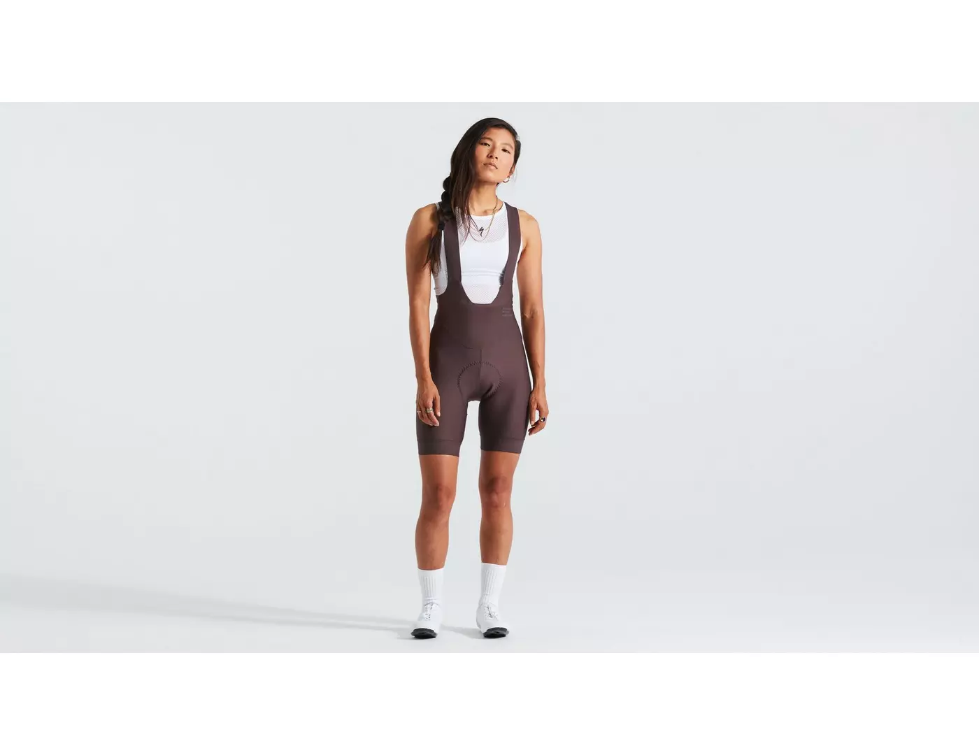 PRIME BIB SHORT WMN